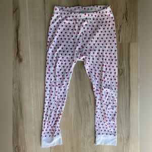 Roller Rabbit Heart PJ Bottom